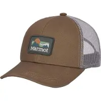 Marmot Retro Trucker Keps