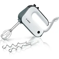 Bosch MFQ49300 - Stavmixer - 850 W - vit