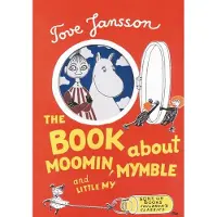 The Book About Moomin, Mymble and Little My