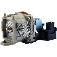 CoreParts - Projektorlampa - 132 Watt - 2000 timme/timmar - för BenQ CP120