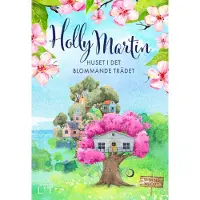 Huset I Det Blommande Trädet