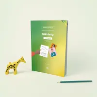 Svenska Komplett - Läsning Och Läsförståelse Åk 2 - Stöldvåg Arbetsbok