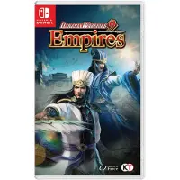 Dynasty Warriors 9: Empires (Import)