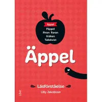 Äppel Päppel - Äppel