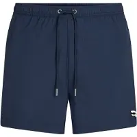 Karl Lagerfeld Badshorts 'Ikon' mörkblå