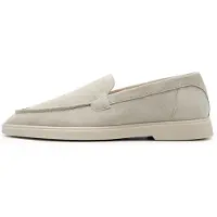 Dutch'd Slip-in 'Adore Classic Loafer' sand