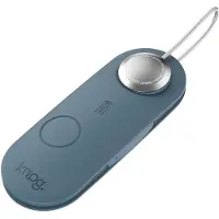 Knog Scout Travel Apple Lokaliserare