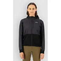 Mons Royale Diversion Merino Windbreaker black, XL