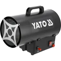 YATO Gasvärmare YT-99730; 15 kW