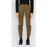 Mons Royale Diversion Merino Trail Pants dark olive, XL