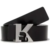 Karl lagerfeld Jeans B3w33063 Reversible Bälte