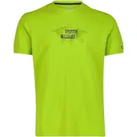 CMP T-shirt 30t5057 T-shirt Med Korta ärmar