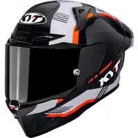 Kyt R1R Carbon Zone Hjälm