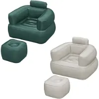 Bestway Stol Inflat Comfi Cube 75137 107X99cm