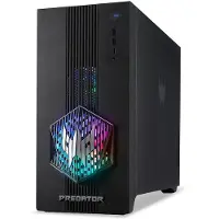 Acer Predator Orion 3000 PO3-665_H810 - Tower spel - Core Ultra 7 265F / upp till 5.3 GHz - RAM 32 GB - SSD 1.024 TB - GeForce RTX 5070 - Gigabit E...