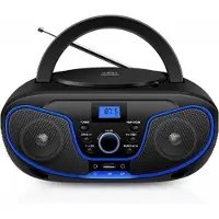 Daewoo Dw3012 Cd-radio