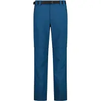 CMP Zip Off 3t51647 Byxor