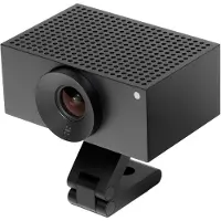 Huddly L1 - Kit - konferenskamera - färg - 20,3 MP - 1080p, 720p - GbE - USB-C - PoE