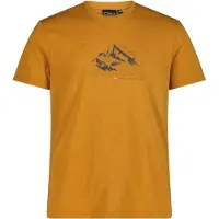CMP 39t7527 T-shirt Med Korta ärmar