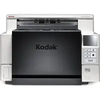 Kodak i4250 - Dokumentskanner - CCD - 305 x 9100 mm - 600 dpi x 600 dpi - upp till 130 sidor/minut (mono) / upp till 130 sidor/minut (färg) - ADM (...