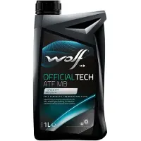WOLF Officialtech Atf Mb 1l Växellådsolja