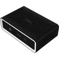 Zotac Barebone ZBOX C Series CI669 - Barebone - Mini-PC 2.5 cm (1 tum) Intel Core i7 i7-1335 2560 MB RAM FreeDOS ZBOX-CI669NANO-BE