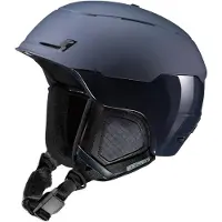 Julbo - Skidhjälmar herr - Conquest Dark Blue för Unisex - Storlek 58-61 cm - Marinblå