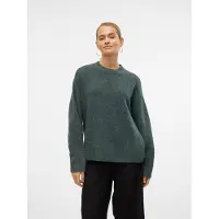 Vero Moda Tröja 'VMBoom' gran