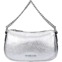 Michael Kors 35F5S1QC5MSIL - Väska Dam (20X12X7CM)