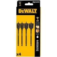 DeWalt Flatborrsats DT4797-QZ; 20-32 mm; 4 st.