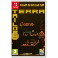 Terra Trilogy