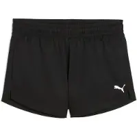 Puma Shorts - TAD Ace Woven G - Svart - - 8 år (128) - Shorts
