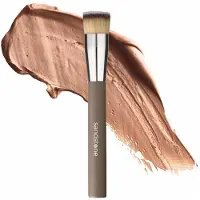 Sandstone Soft Collection Buffer Brush