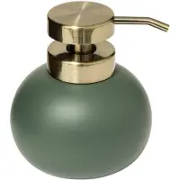 5 Five tvålsdispenser i flytande form DOU, Ø 10,1 cm