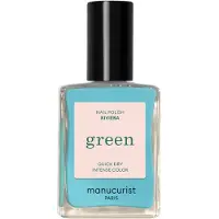 Manucurist Paris Green Nagellack 15 ml Riviera
