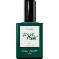 Manucurist Green Flash LED Polish Nagellack 15 ml Nebula