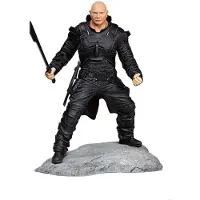 Dark Horse Dune Glossu Rabban-figur 25 Cm