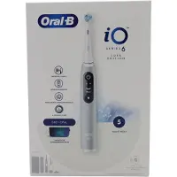 Oral-B Io Series 6 Eltandborste