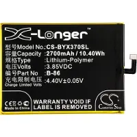 Cameron Sino Batteri till Mobil, smartphone för Vivo Y37, Y37A, Y37L m.fl.