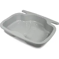Intex Fotbad för pool