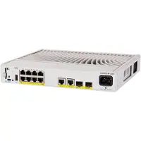 Cisco C9200cx-8p-2x2g-e Switch