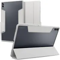 Spigen Ultra Hybrid Pro, Folio, Samsung, Galaxy Tab S11 Ultra, 37,1 cm (14.6")