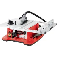 Holzmann Tk255 Bordsåg