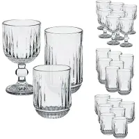 San Ignacio Glasögon Set 24 Enheter