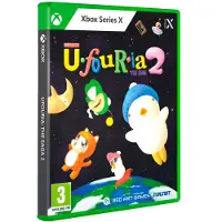 Smart Delivery Ufouria 2: The Saga