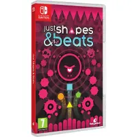 Just Shapes and Beats