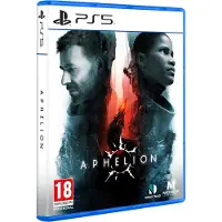 Aphelion Pioneer Edition Playstation 5 PS5
