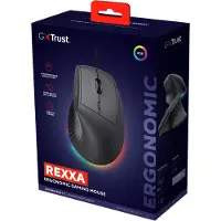 Trust Gxt 145 Rexxa Spelmus