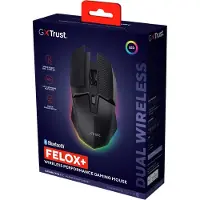 Trust Gxt 122 Felox+ Spelmus