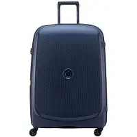 Delsey Belmont Expandable 76 Cm 102l Trolleyväska